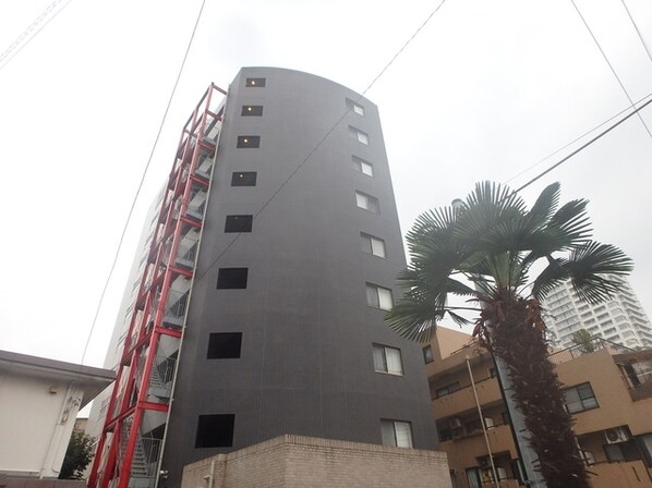 コンフォリア東中野DEUXの物件内観写真